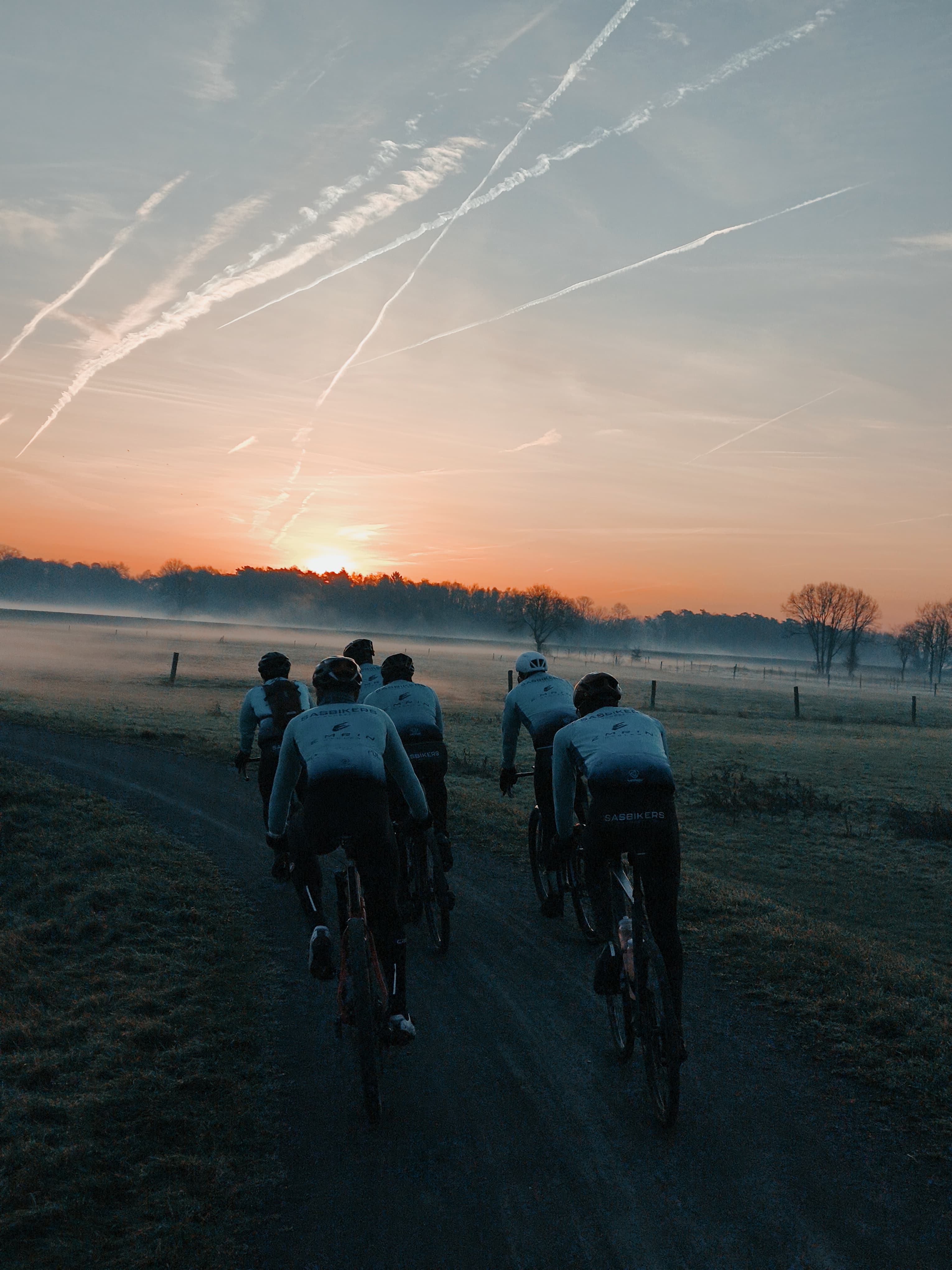 Sasbikers foto