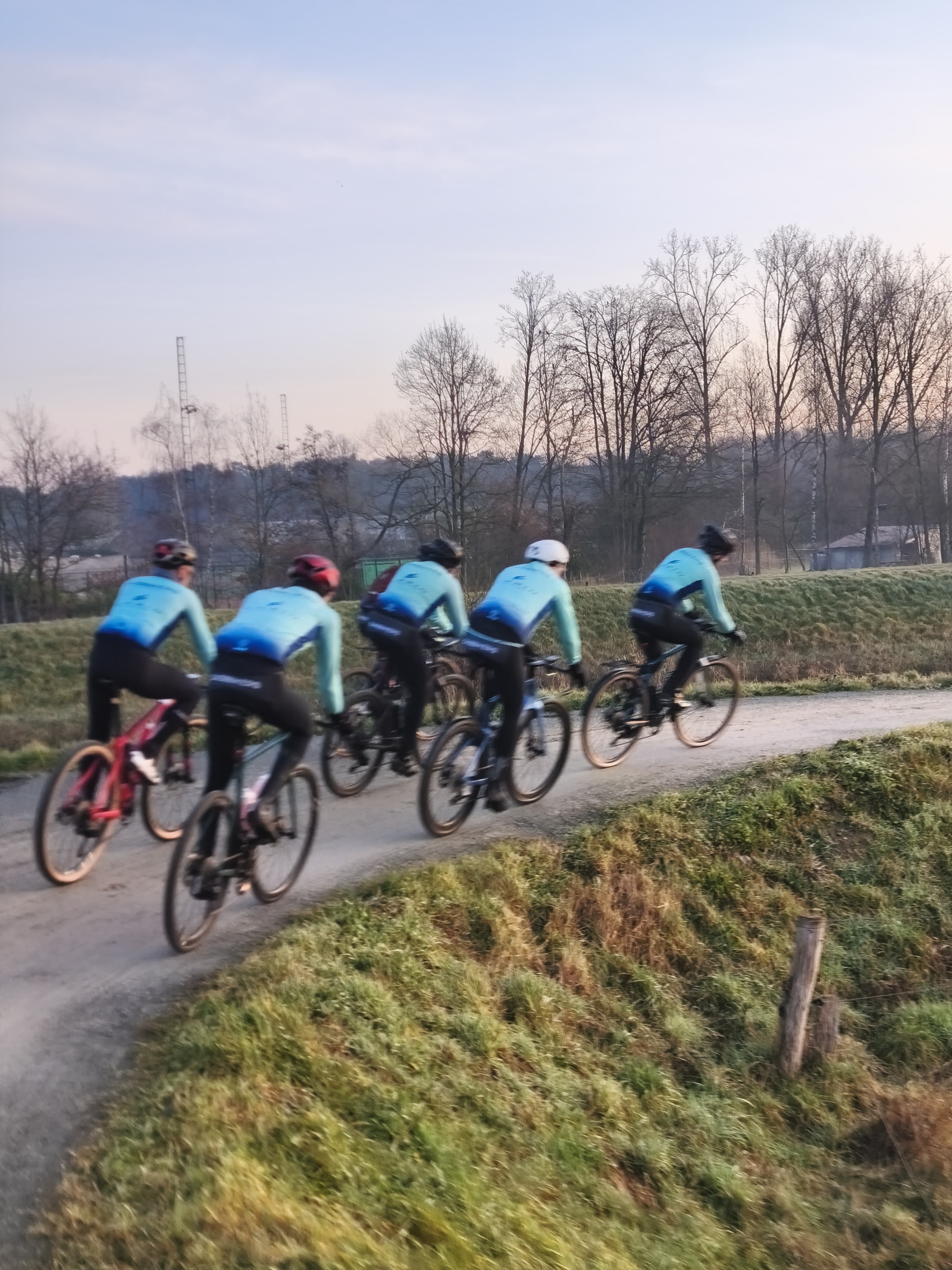 Sasbikers foto