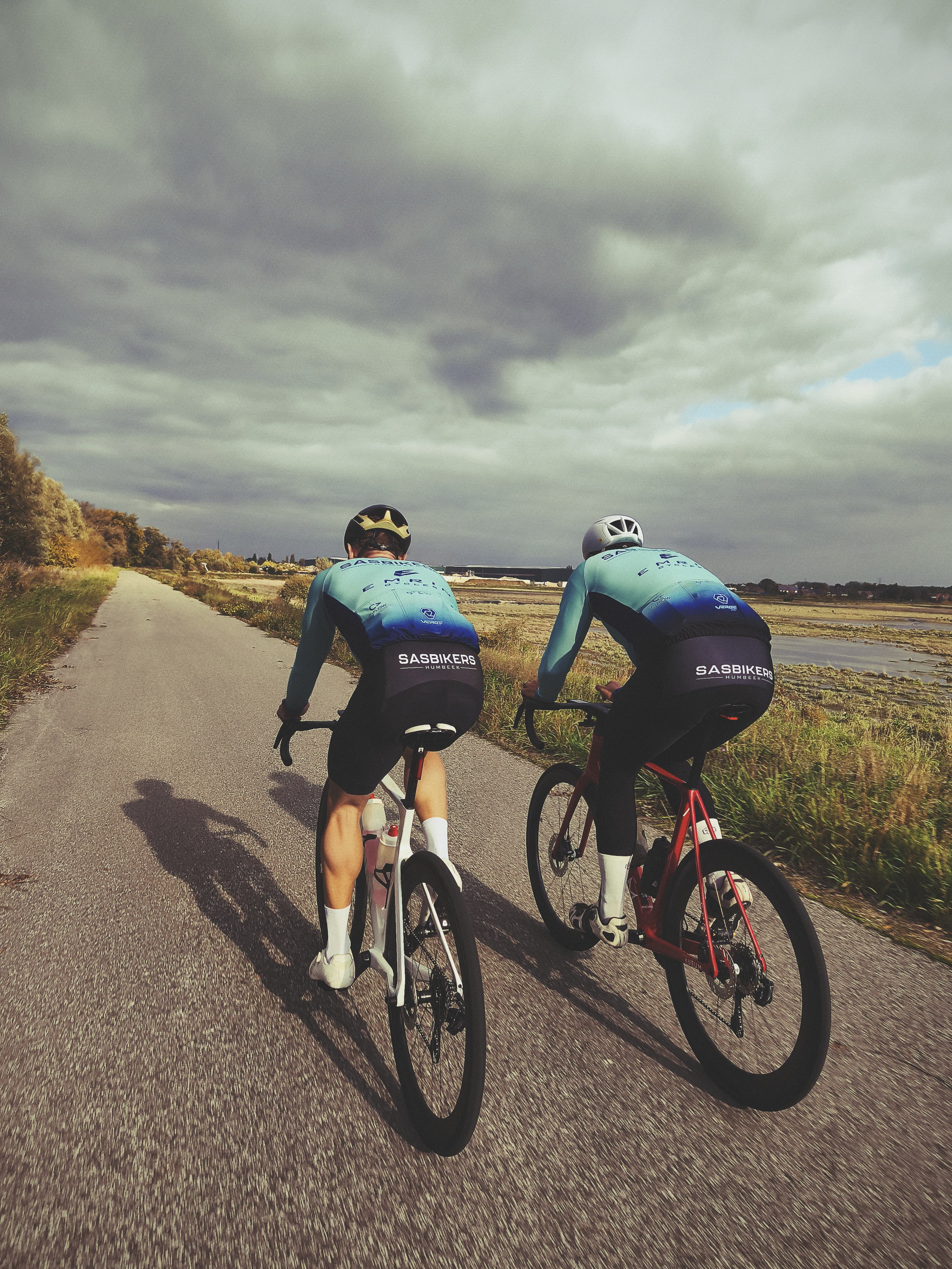Sasbikers foto
